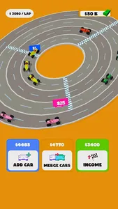Toy Cars ASMR screenshot 6