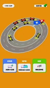 Toy Cars ASMR screenshot 7