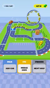 Toy Cars ASMR screenshot 9