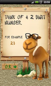 Magic Camel screenshot 4