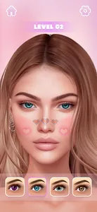 Makeover Master - Makeup ASMR screenshot 5