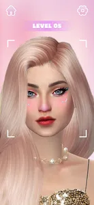 Makeover Master - Makeup ASMR screenshot 8