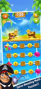 Number Trouble - Fun Puzzles,  screenshot 10