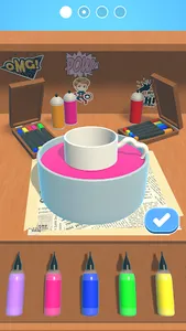 Mug DIY: Make your perfect mug screenshot 14