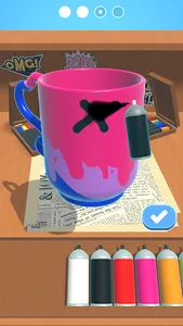 Mug DIY: Make your perfect mug screenshot 17