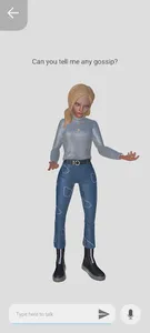 MXR Virtual Assistant screenshot 2