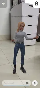 MXR Virtual Assistant screenshot 4