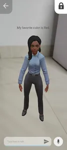 MXR Virtual Assistant screenshot 5