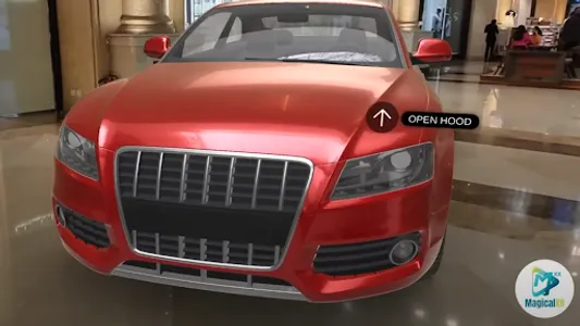 Magical Automove screenshot 10