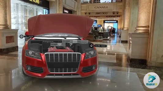 Magical Automove screenshot 13
