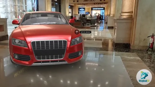 Magical Automove screenshot 6
