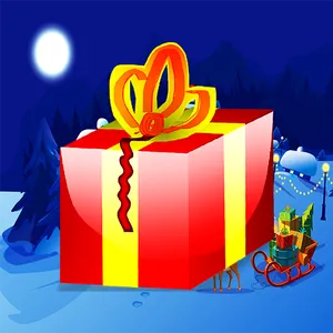 Christmas Present 3 screenshot 0