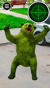 Collect Pocket  Bear Masters screenshot 0