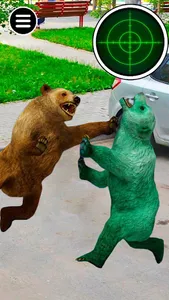 Collect Pocket  Bear Masters screenshot 1
