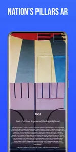 Nation’s Pillars AR screenshot 14