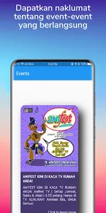 ZigZagTV screenshot 4