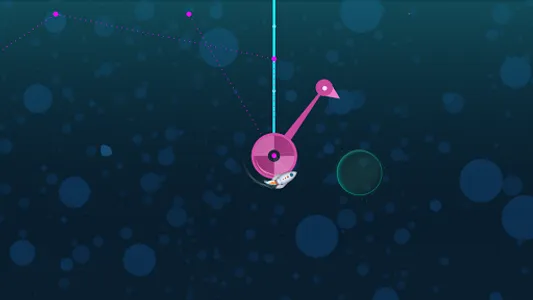 Little White Rocket - Relax &  screenshot 0