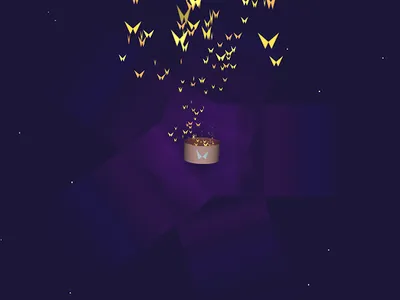 Little White Rocket - Relax &  screenshot 11