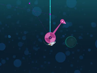 Little White Rocket - Relax &  screenshot 16