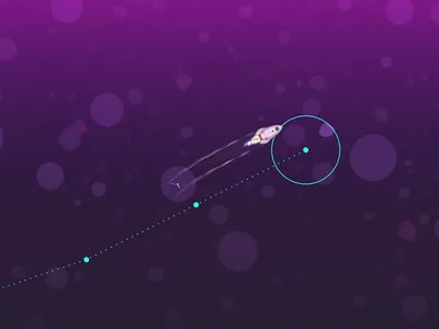 Little White Rocket - Relax &  screenshot 23
