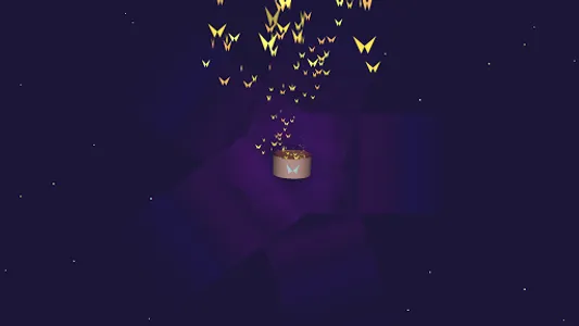 Little White Rocket - Relax &  screenshot 3