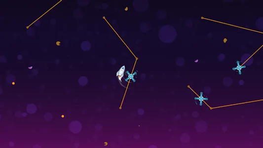 Little White Rocket - Relax &  screenshot 4