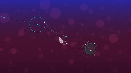 Little White Rocket - Relax &  screenshot 6