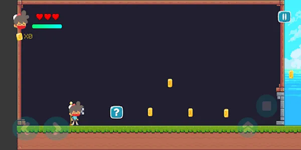 Game Edukasi Lawan Virus screenshot 2
