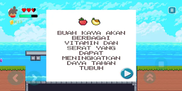 Game Edukasi Lawan Virus screenshot 4