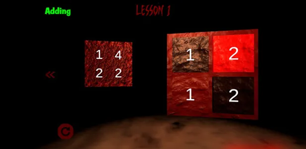 Puzzle Essence screenshot 1