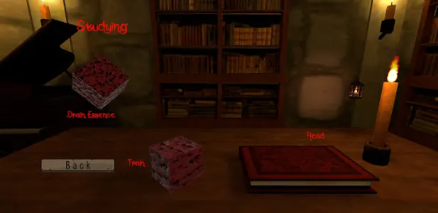 Puzzle Essence screenshot 2