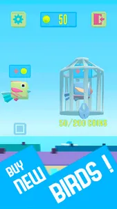 Bird chaos screenshot 11