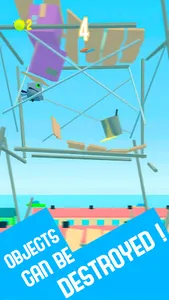 Bird chaos screenshot 13