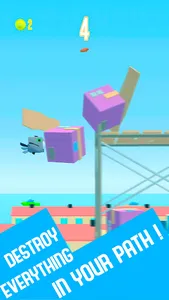 Bird chaos screenshot 14