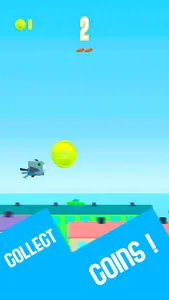 Bird chaos screenshot 18