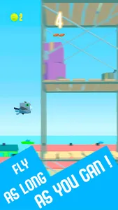 Bird chaos screenshot 20