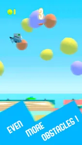 Bird chaos screenshot 25