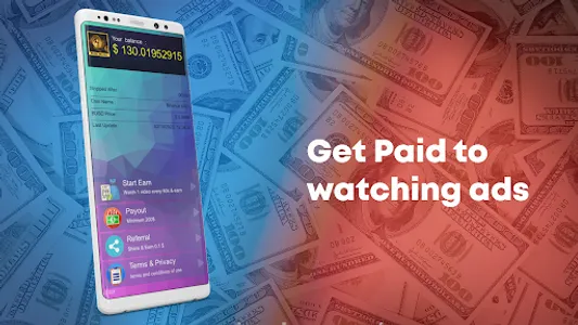Make Money - earn cash & BUSD screenshot 5