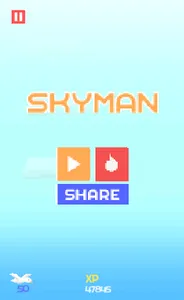 SkyMan screenshot 0
