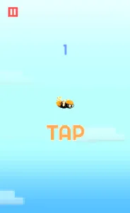 SkyMan screenshot 1