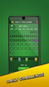 Spider Solitaire Card Game screenshot 1