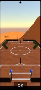 Nail Soccer screenshot 3