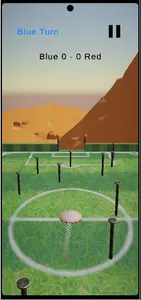 Nail Soccer screenshot 5