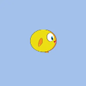Flappy Chicken screenshot 5