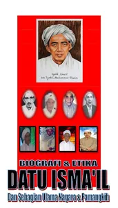 Biografi Dan Etika Datu Ismail screenshot 8