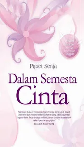Dalam Semesta Cinta screenshot 0