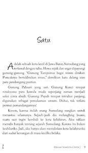 Dalam Semesta Cinta screenshot 2