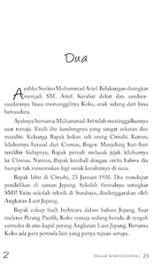 Dalam Semesta Cinta screenshot 3