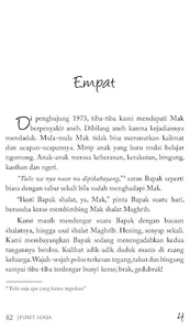 Dalam Semesta Cinta screenshot 5