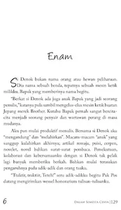 Dalam Semesta Cinta screenshot 7